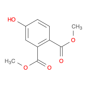 22479-95-4 DIMETHYL 4-HYDROXYPHTHALATE