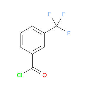 2251-65-2 3-(Trifluoromethyl)Benzoyl Chloride