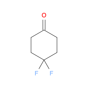 22515-18-0 4,4-Difluorocyclohexanone