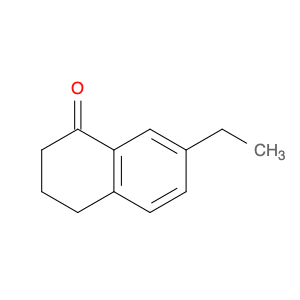 22531-06-2 7-Ethyl-1-tetralone