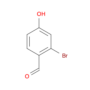 22532-60-1 2-Bromo-4-hydroxybenzaldehyde