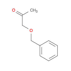 22539-93-1 BENZYLOXYACETONE