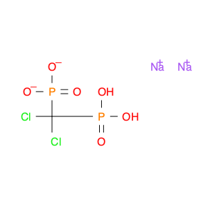 22560-50-5 DICHLOROMETHYLENEDIPHOSPHONIC ACID