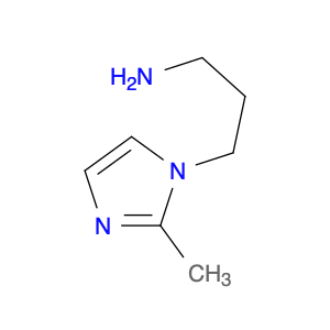 2258-21-1 2-Methyl-1H-imidazole-1-propanamine