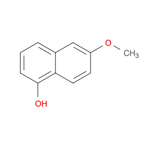 22604-07-5 6-Methoxynaphthalen-1-ol