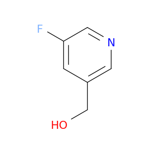 22620-32-2 3-Pyridinemethanol,5-fluoro-(8CI,9CI)