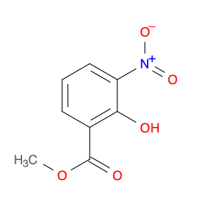 22621-41-6 Methyl 2-hydroxy-3-nitrobenzoate