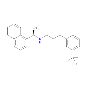 226256-56-0 Cinacalcet