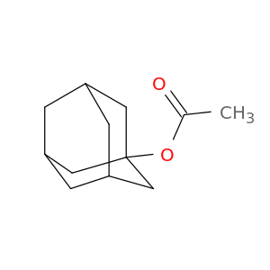 22635-62-7 Tricyclo[3.3.1.13,7]decan-1-ol, 1-acetate