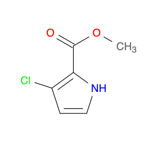 226410-00-0 Methyl 3-chloro-1H-pyrrole-2-carboxylate