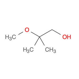 22665-67-4 2-Methoxy-2-methylpropan-1-ol