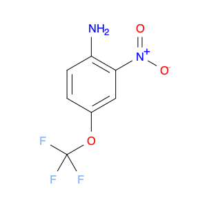 2267-23-4 2-Nitro-4-(trifluoromethoxy)aniline