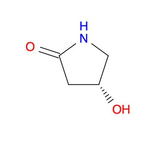 22677-21-0 (R)-4-Hydroxypyrrolidin-2-one