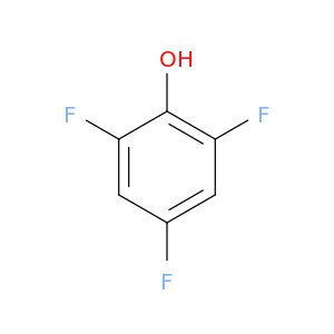 2268-17-9 2,4,6-Trifluorophenol