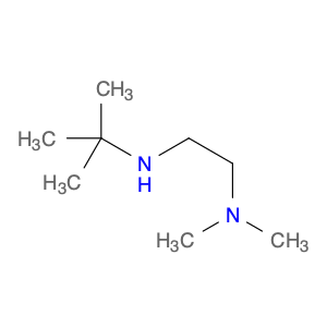 22687-02-1 [2-(tert-butylamino)ethyl]dimethylamine