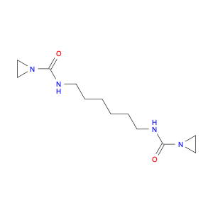 2271-93-4 N,N'-HEXAMETHYLENE-1,6-BIS(1-AZIRIDINECARBOXAMIDE)