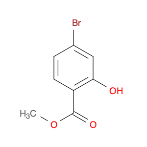 22717-56-2 Methyl 4-bromo-2-hydroxybenzoate