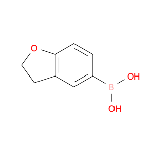 227305-69-3 2,3-DIHYDROBENZOFURAN-5-BORONIC ACID