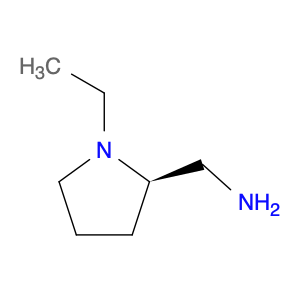 22795-97-7 R-(+)-2-Aminomethyl-N-ethylpyrrolidine