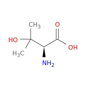 2280-27-5 (S)-2-Amino-3-hydroxy-3-methylbutanoic acid