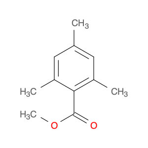 2282-84-0 Methyl 2,4,6-trimethylbenzoate