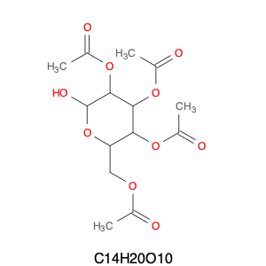 22860-22-6 2,3,4,6-Tetra-O-acetyl-a-D-mannopyranose