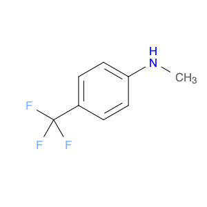 22864-65-9 4-TRIFLUOROMETHYL-N-METHYLANILINE  97