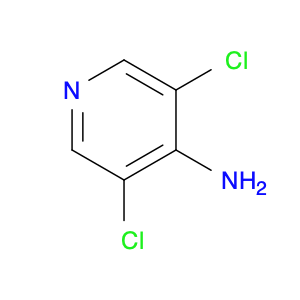 4-Pyridinamine, 3,5-dichloro-