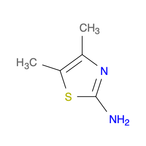 2289-75-0 2-Thiazolamine, 4,5-dimethyl-