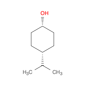 Cyclohexanol, 4-(1-methylethyl)-, cis-