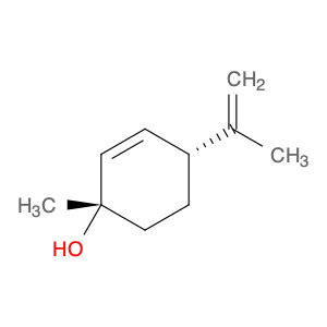 22972-51-6 2-Cyclohexen-1-ol, 1-methyl-4-(1-methylethenyl)-, (1S,4R)-