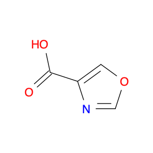 Oxazole-4-carboxylic acid