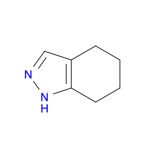 2305-79-5 1h-indazole, 4,5,6,7-tetrahydro-