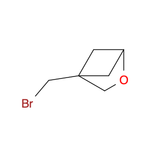 2305254-69-5 4-(bromomethyl)-2-oxabicyclo[2.1.1]hexane