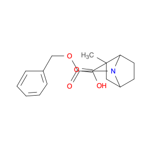 7-benzyloxycarbonyl-2-methyl-7-azabicyclo[2.2.1]heptane-2-carboxylic acid