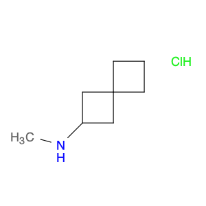 2306270-55-1 N-methylspiro[3.3]heptan-2-amine;hydrochloride