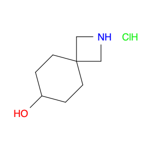 2306275-14-7 2-azaspiro[3.5]nonan-7-ol;hydrochloride