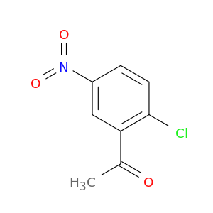 23082-50-0 2-Chloro-5-Nitroacetophenone