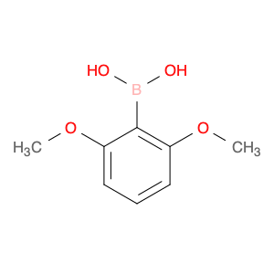 23112-96-1 Boronic acid, B-(2,6-dimethoxyphenyl)-