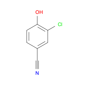 2315-81-3 Benzonitrile, 3-chloro-4-hydroxy-