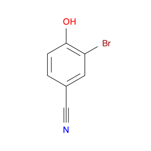 2315-86-8 Benzonitrile, 3-bromo-4-hydroxy-