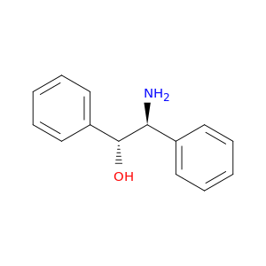 23190-16-1 (1R,2S)-2-Amino-1,2-diphenylethanol