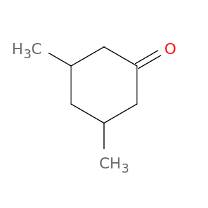 2320-30-1 Cyclohexanone, 3,5-dimethyl-