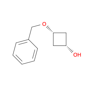 233276-35-2 Cyclobutanol, 3-(phenylmethoxy)-, cis-