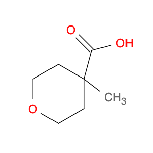 233276-38-5 2H-Pyran-4-carboxylic acid, tetrahydro-4-methyl-