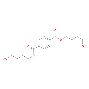 1,4-Benzenedicarboxylic acid, 1,4-bis(4-hydroxybutyl) ester