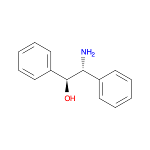 Benzeneethanol, β-amino-α-phenyl-, (αS,βR)-