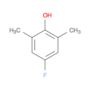 2338-56-9 Phenol, 4-fluoro-2,6-dimethyl-