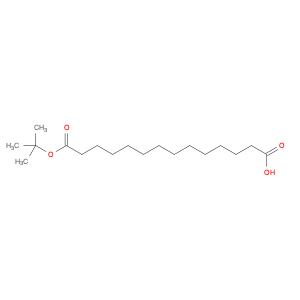 234082-00-9 14-(tert-butoxy)-14-oxotetradecanoic acid