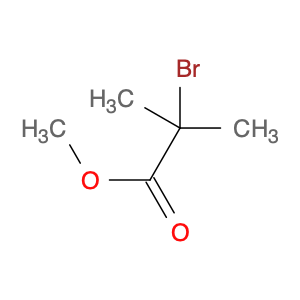 23426-63-3 Methyl 2-bromo-2-methylpropanoate